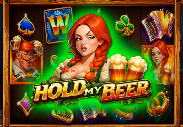 Tiger Rush — карточка выпуска на витрине